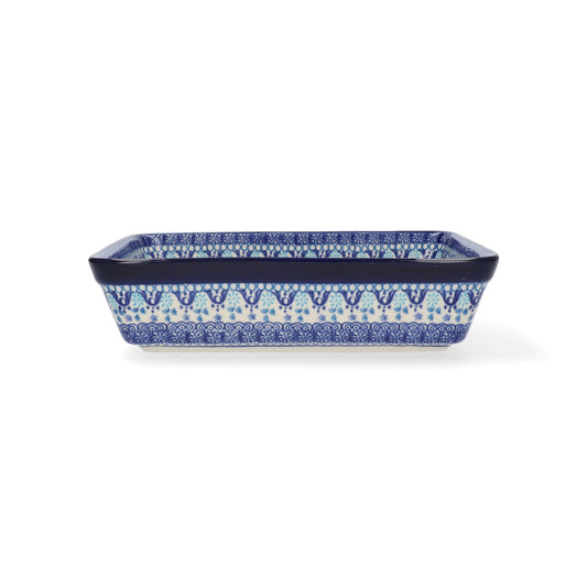 Ovenschaal Rechthoekig 2850 ml - Nautique