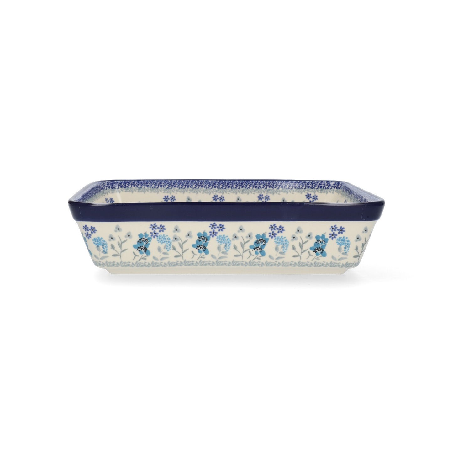 Ovenschaal Rechthoekig 2850 ml - Festive