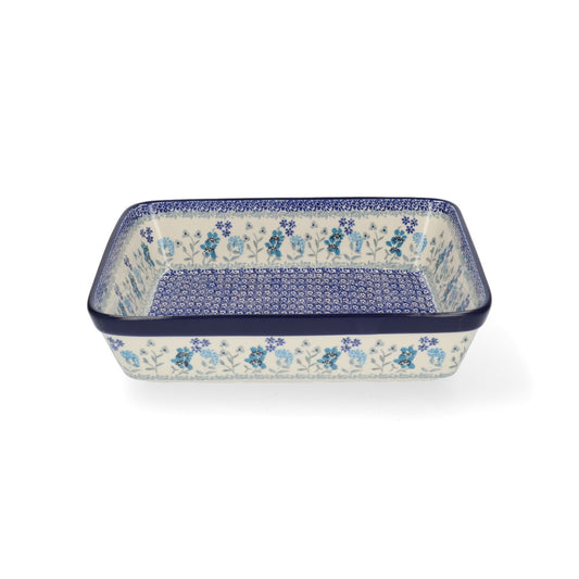 Ovenschaal Rechthoekig 2850 ml - Festive