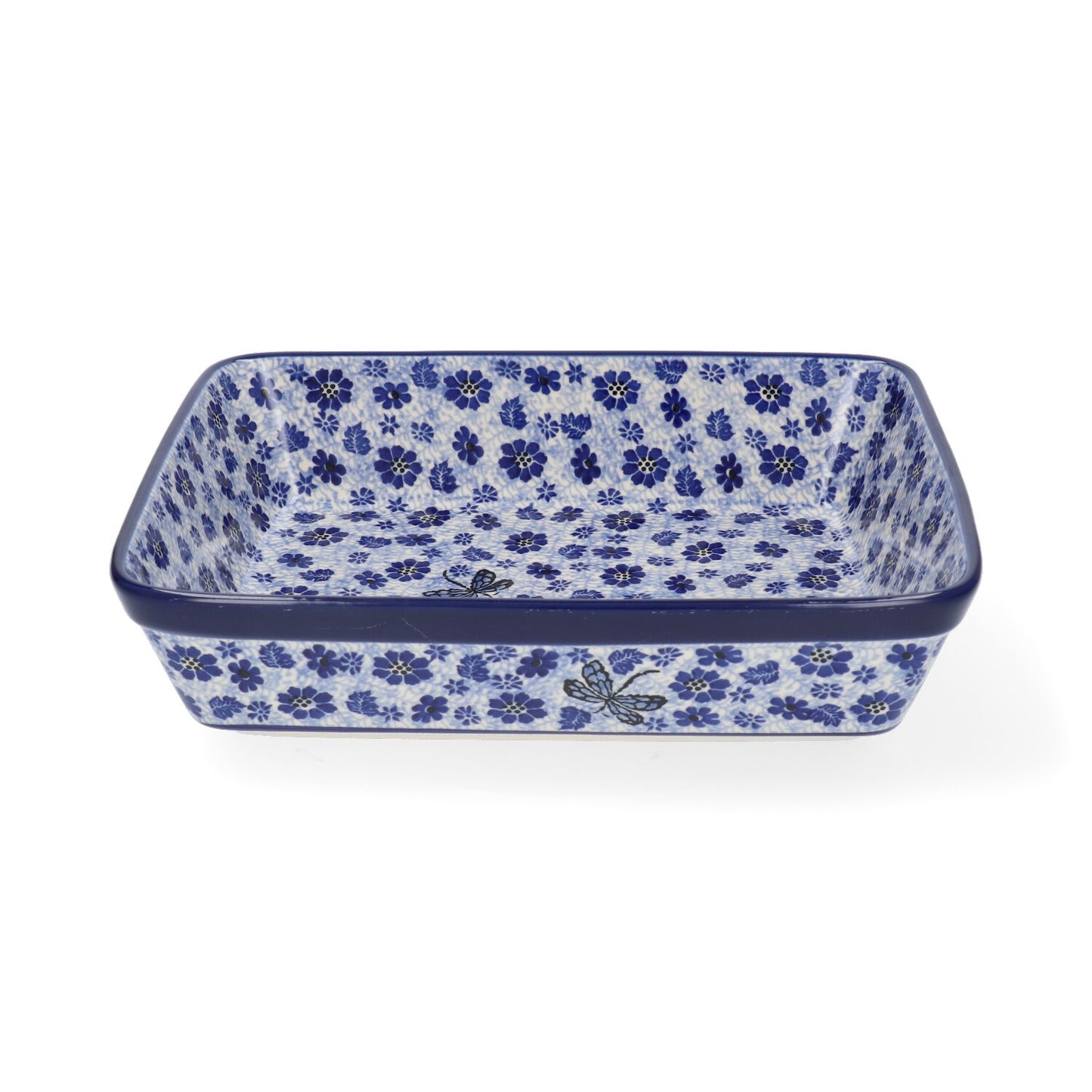 Ovenschaal Rechthoekig 3870 ml - Dragonfly