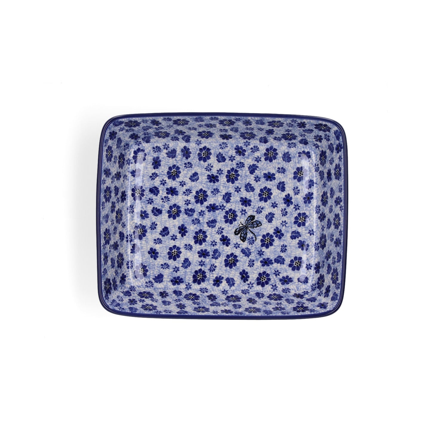 Ovenschaal Rechthoekig 3870 ml - Dragonfly