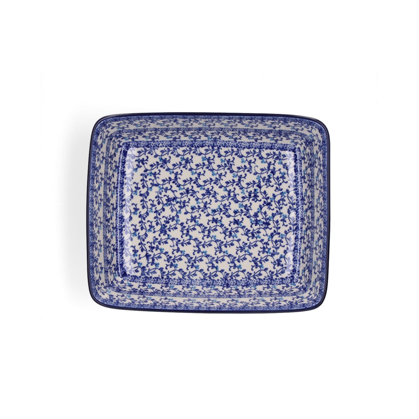 Baking dish rectangular 3870 ml Tender Twigs