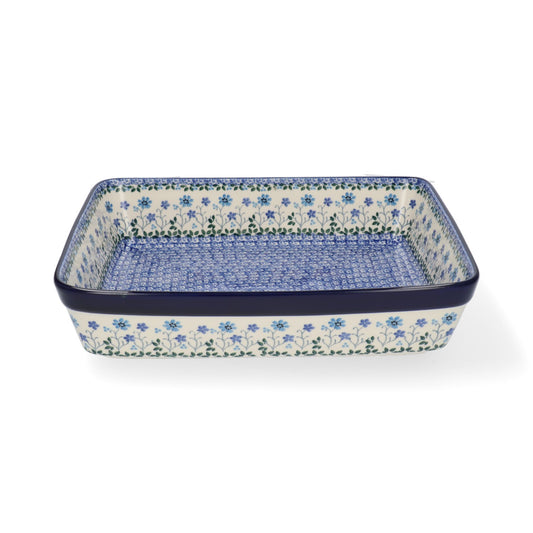 Ovenschaal Rechthoekig 3870 ml - Spring Hill