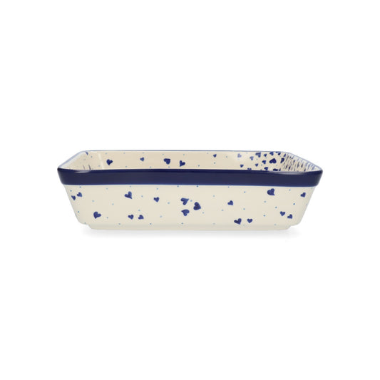 Ovenschaal Rechthoekig 3870 ml - Hearts
