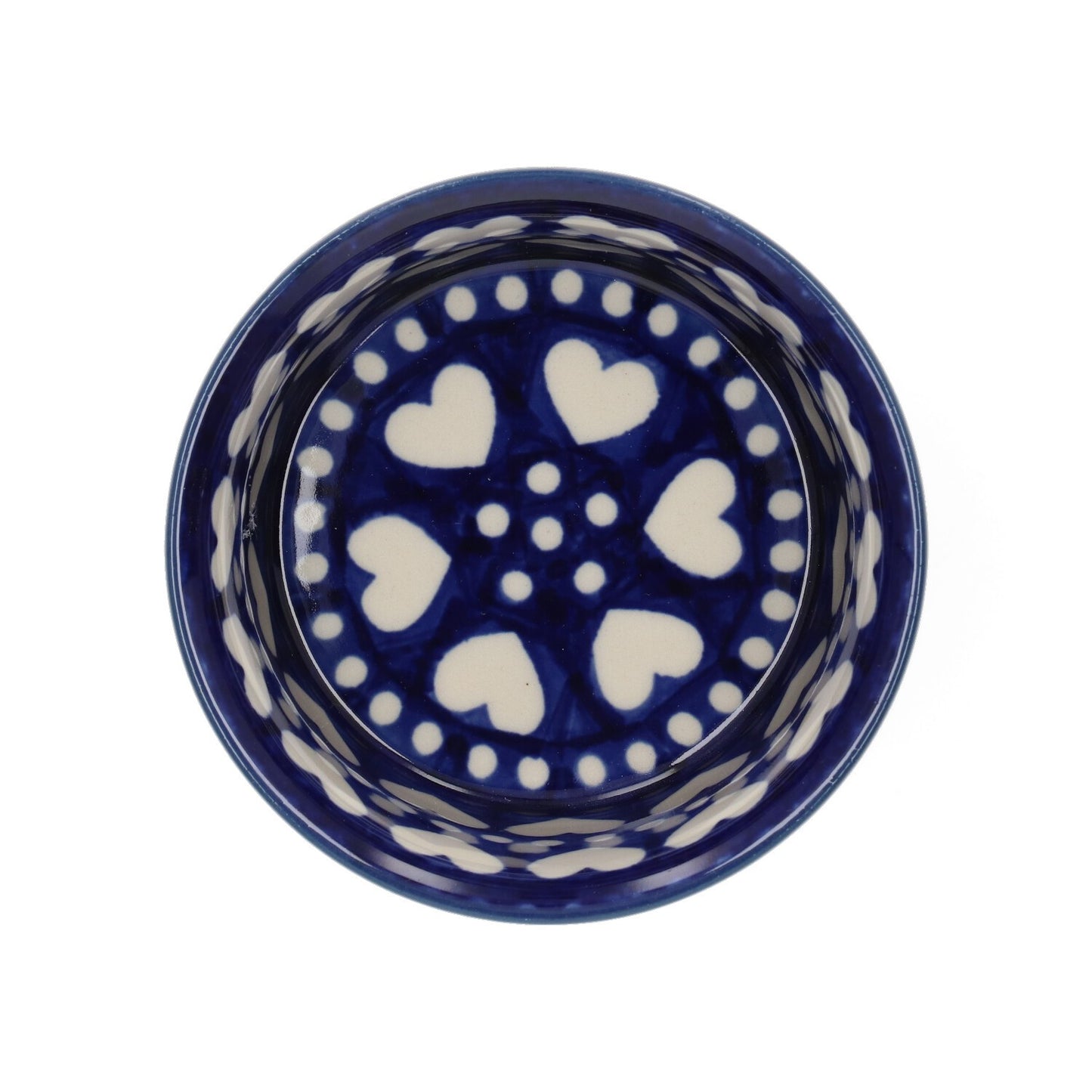 Ramekin kom 190 ml - Blue Valentine