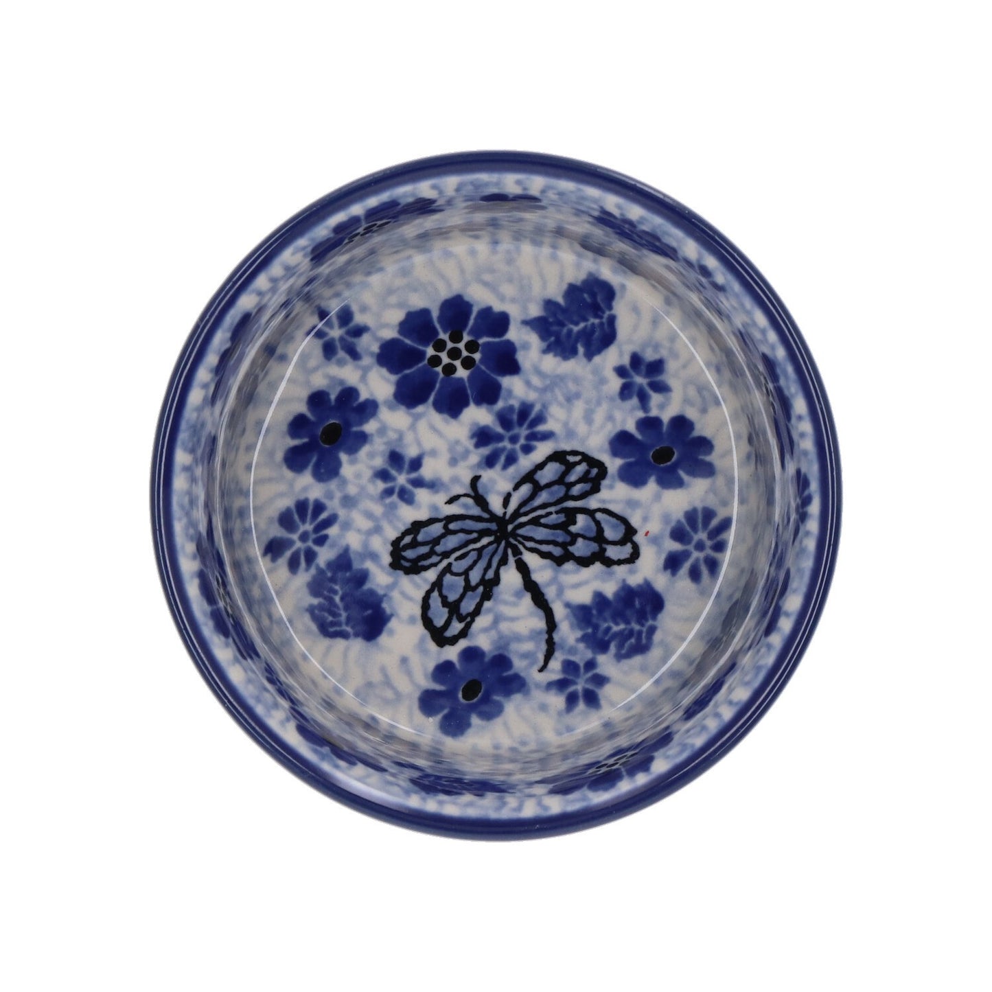 Ramekin kom 190 ml - Dragonfly