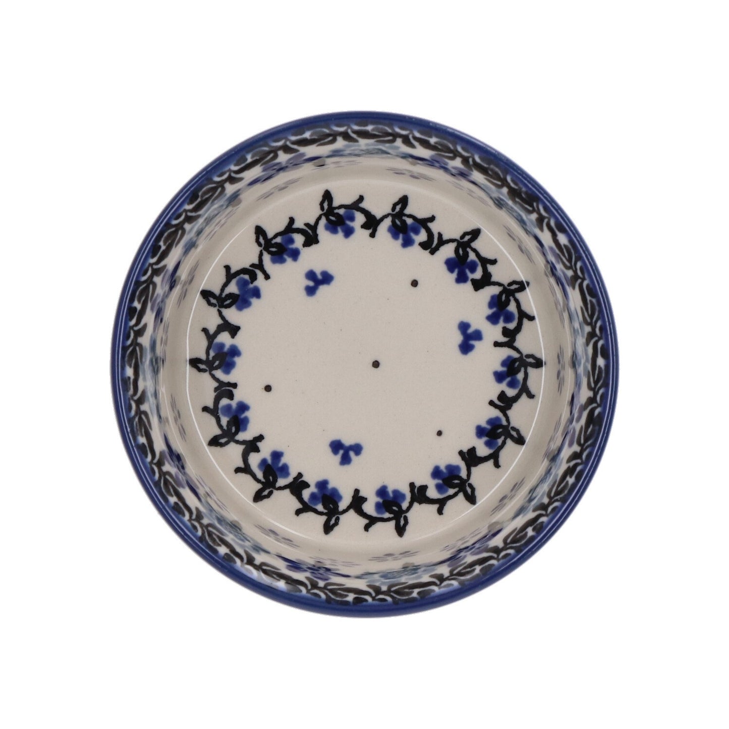 Auflaufschale 190 ml - Belle Fleur