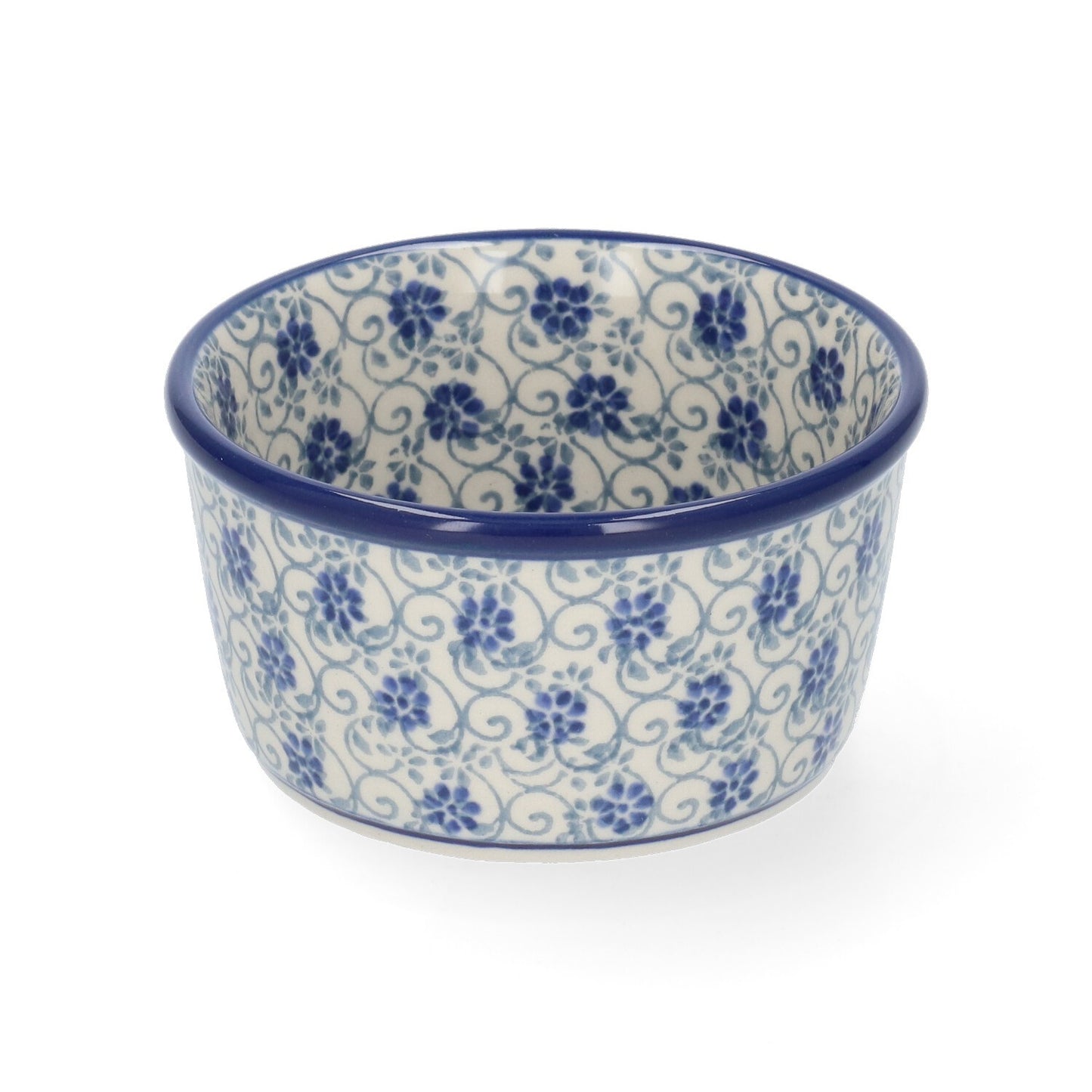 Ramekin kom 190 ml - Flower Fountain