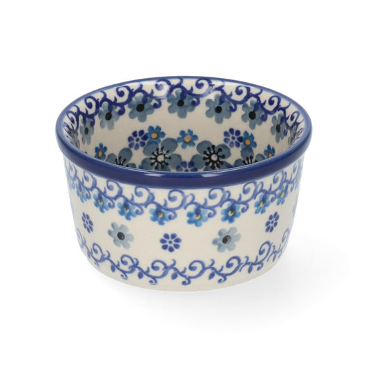 Ramekin kom 190 ml - Winter Garden