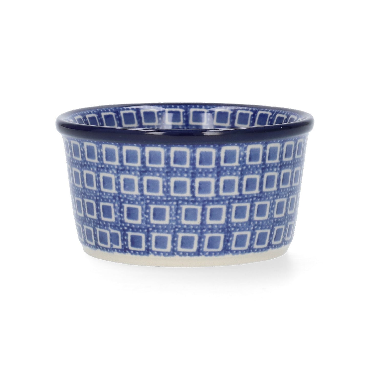 Ramekin kom 190 ml - Blue Diamond