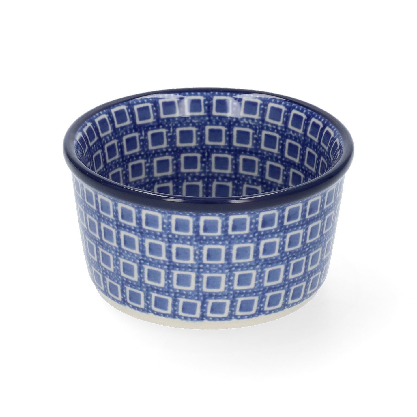 Ramekin kom 190 ml - Blue Diamond