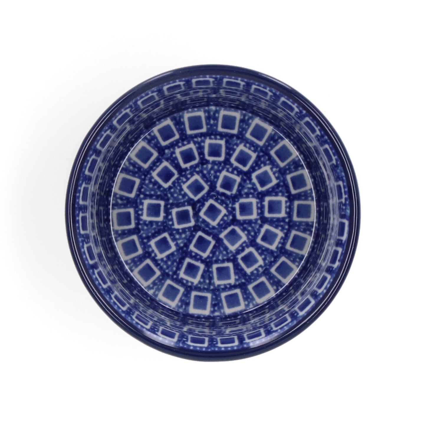 Ramekin kom 190 ml - Blue Diamond
