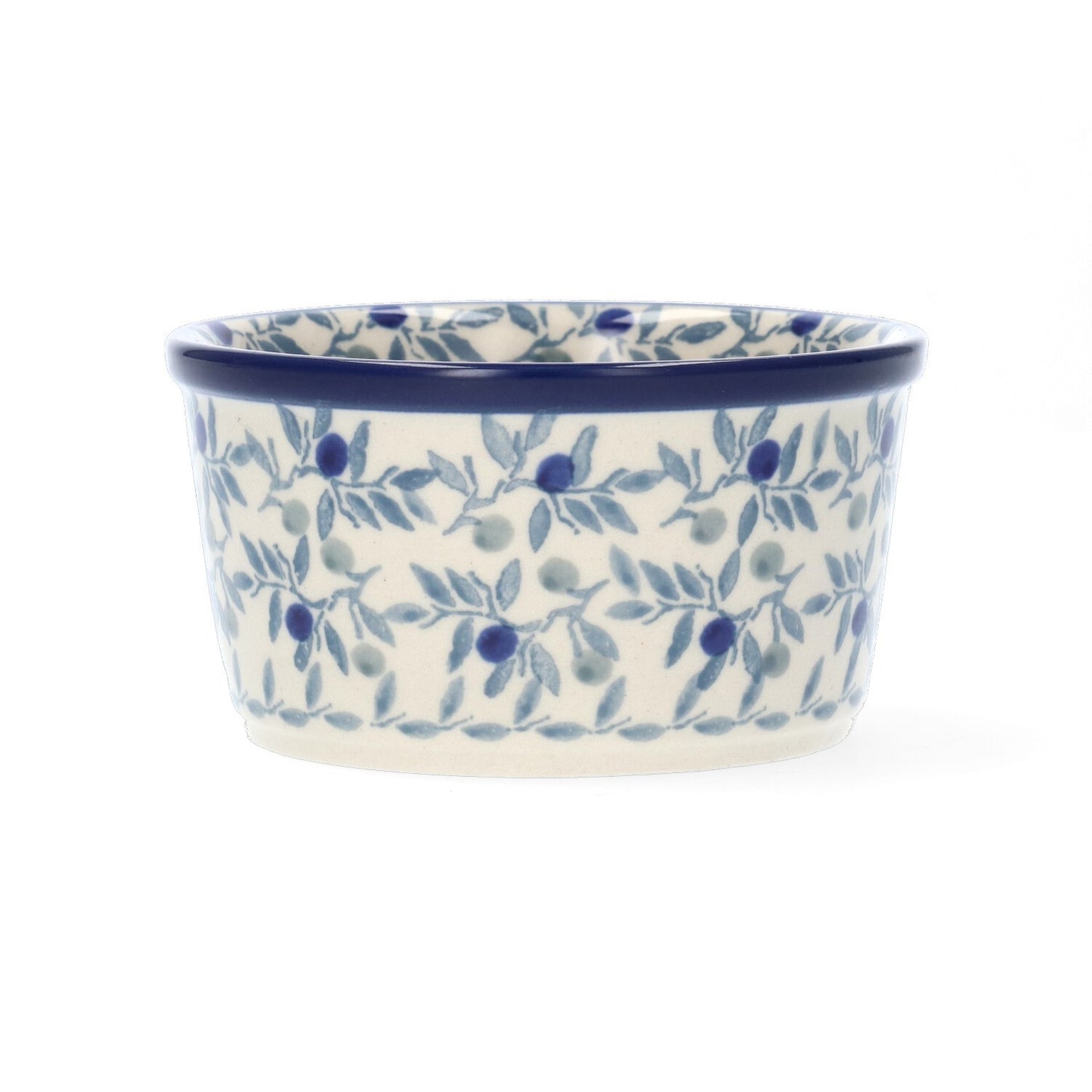 Ramekin kom 190 ml - Blue Olive