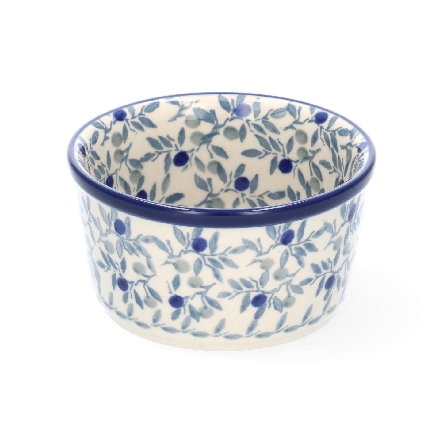 Ramekin kom 190 ml - Blue Olive