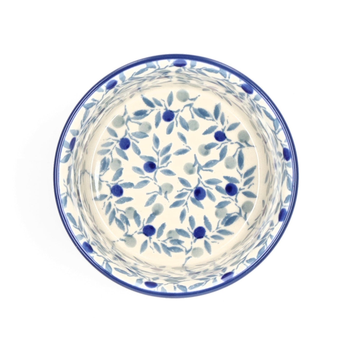 Ramekin kom 190 ml - Blue Olive