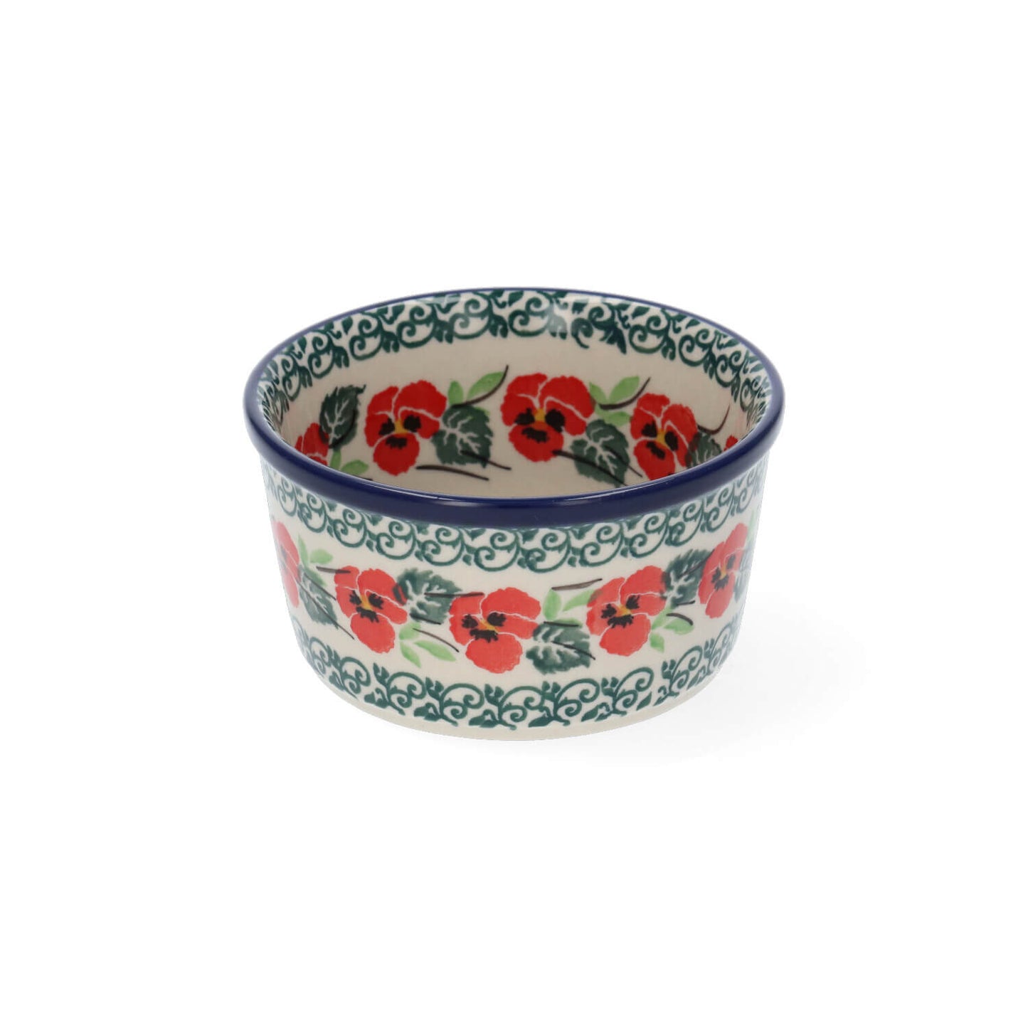 Auflaufschale 190 ml - Romantik