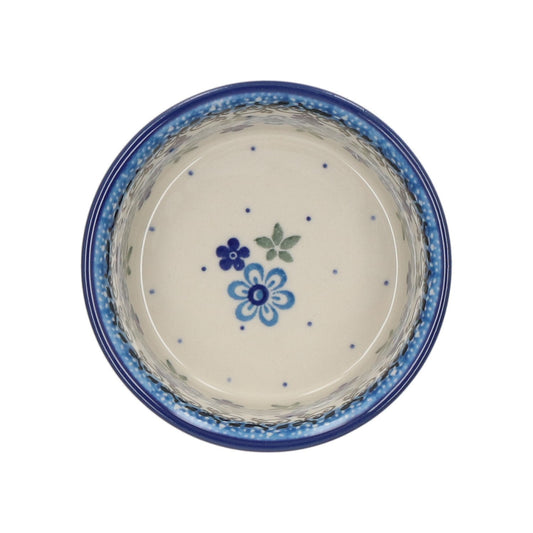Auflaufschale 190 ml - Blumenkrone