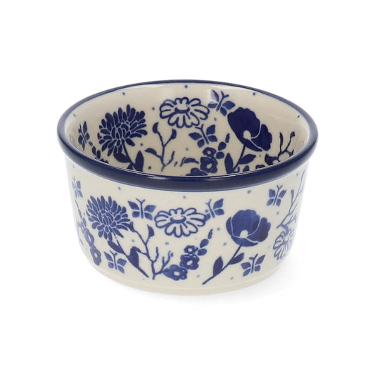 Ramekin Kom 190 ml - Flower Festival