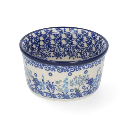 Ramekin Kom 190 ml - Floral Party