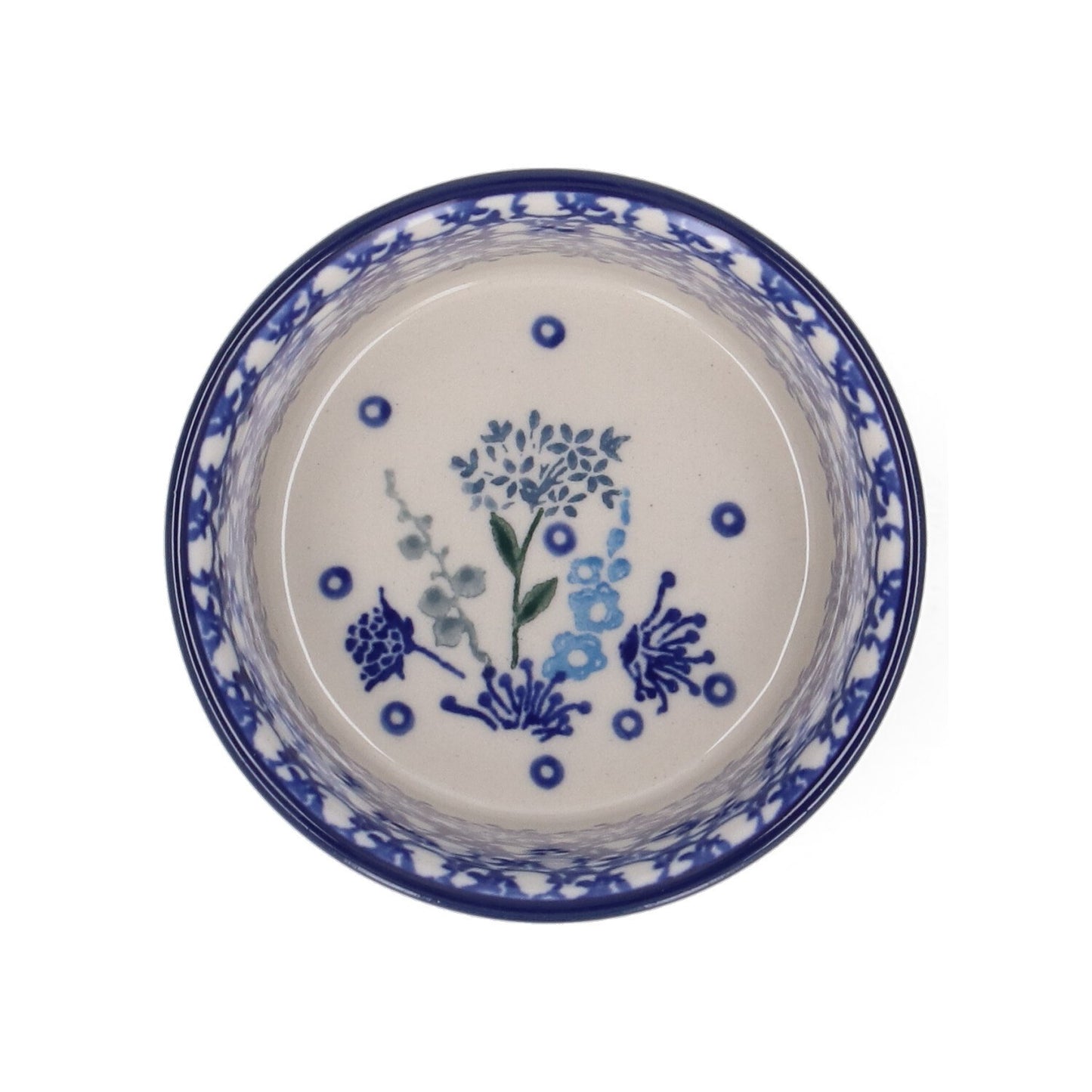 Ramekin Kom 190 ml - Floral Party