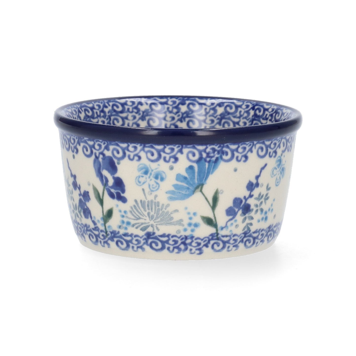 Ramekin Kom 190 ml - Flower Meadow