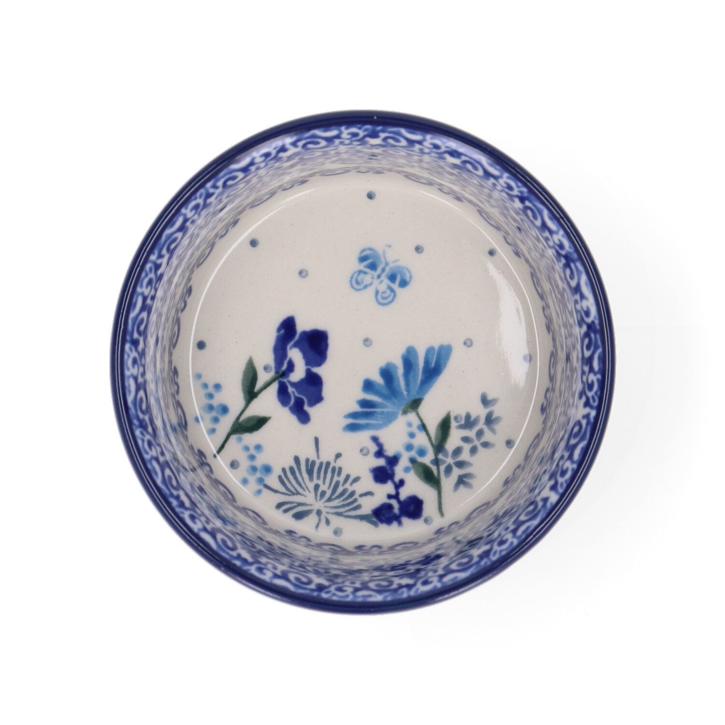 Ramekin Kom 190 ml - Flower Meadow