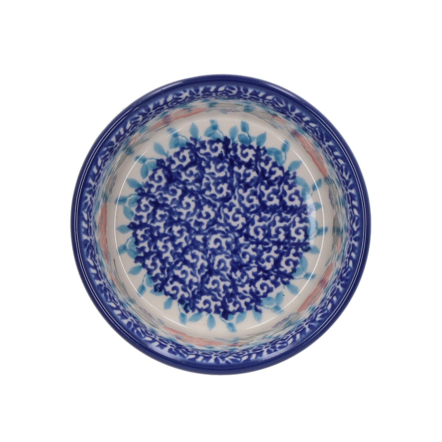 Ramekin Kom 190 ml - English Rose