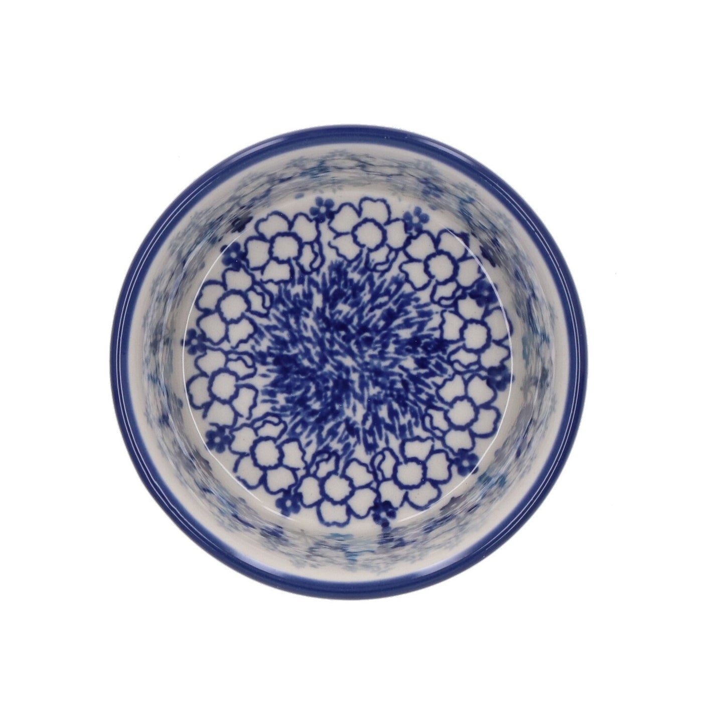 Ramekin Kom 190 ml - Delphinium