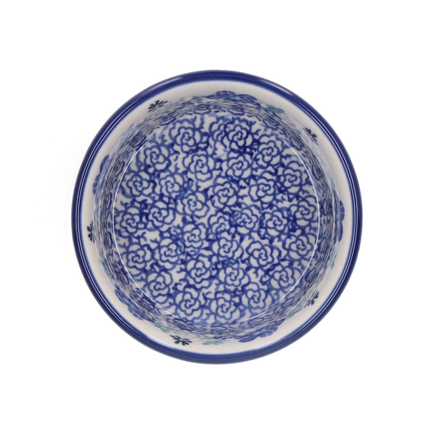 Ramekin Kom 190 ml - Floral Ballet