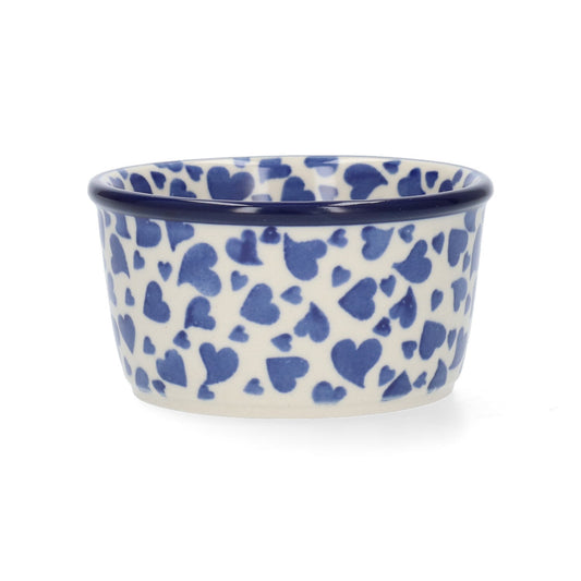 Ramekin Kom 190 ml - Dancing Hearts