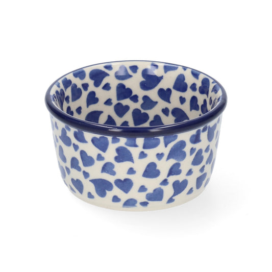 Ramekin Kom 190 ml - Dancing Hearts