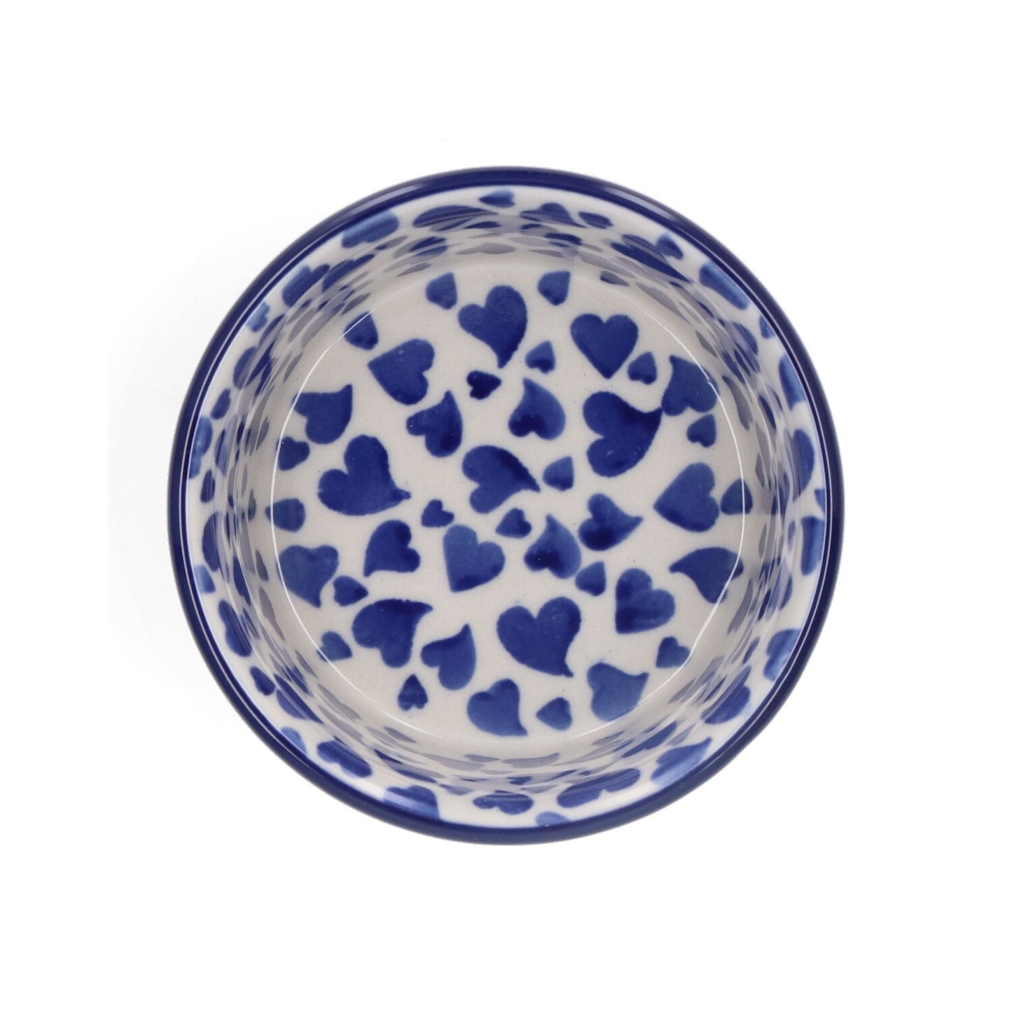 Ramekin Kom 190 ml - Dancing Hearts