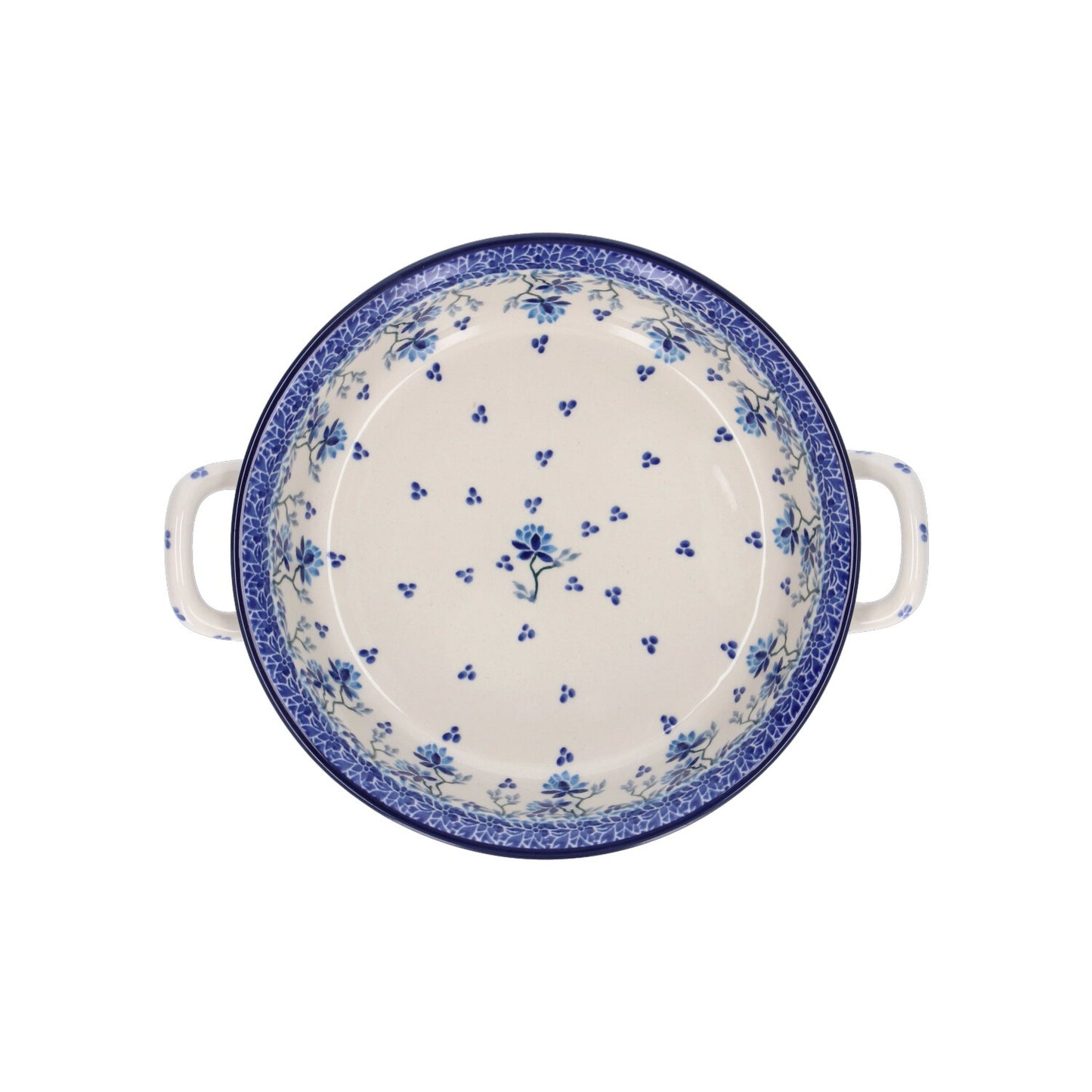 Ovenschaal Rond 1000 ml - Daydream