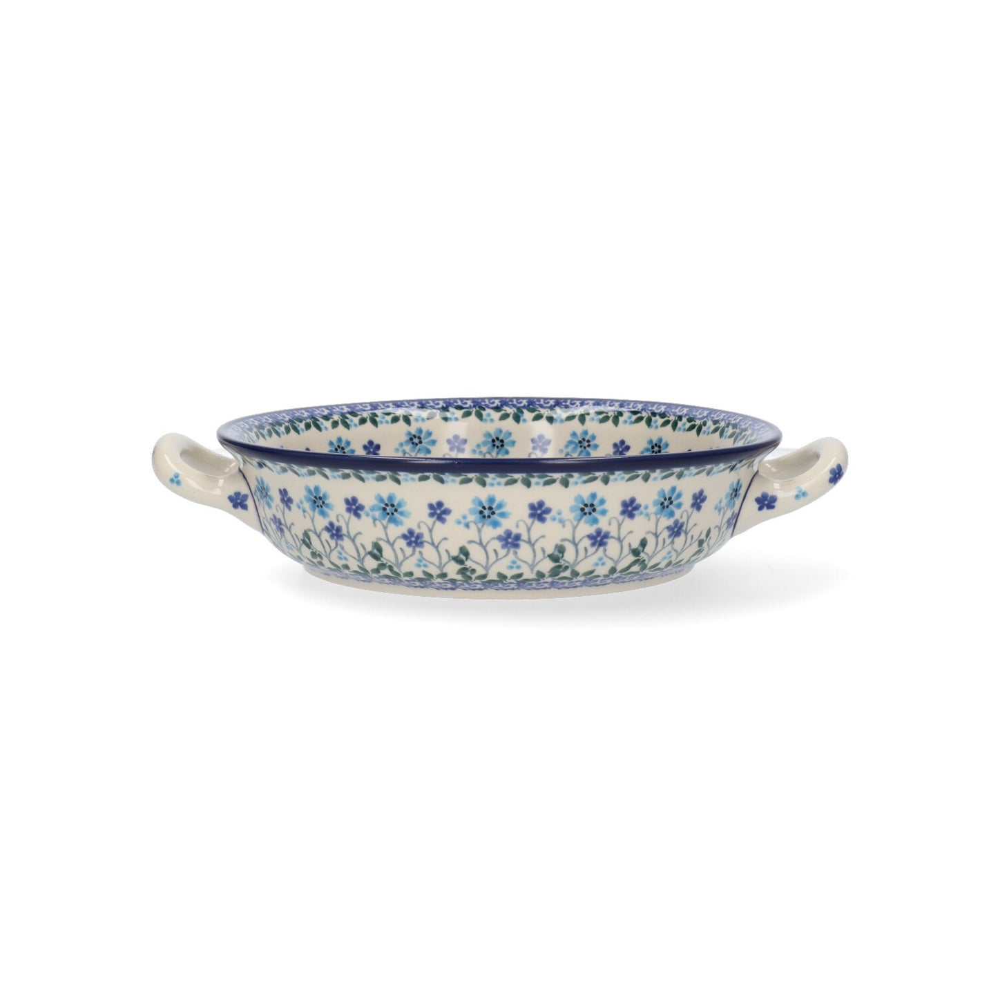Ovenschaal Rond 1000 ml - Spring Hill