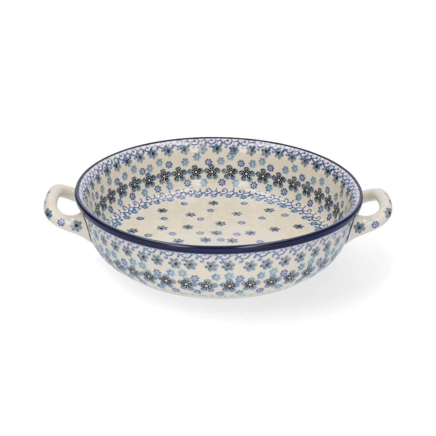 Oven dish around 1980 ml Winter Garden