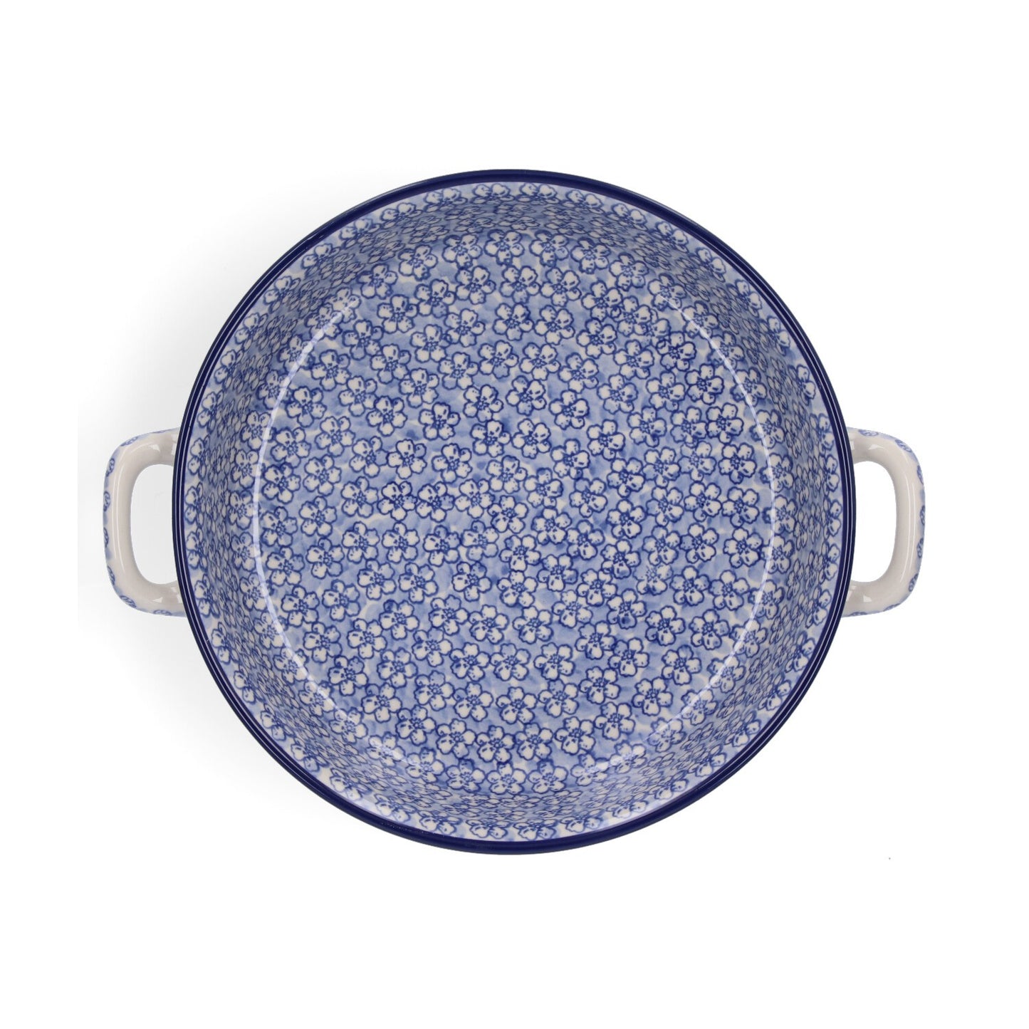 Ovenschaal Rond 1980 ml - Buttercup