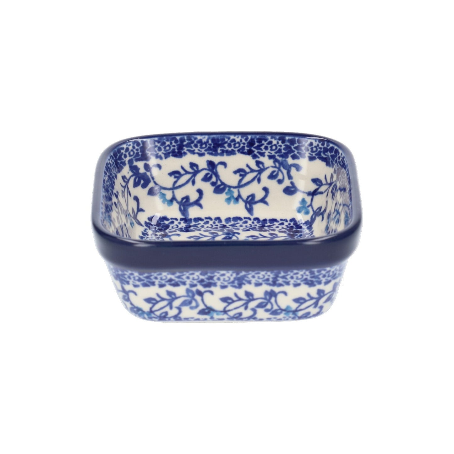 Square bowl 170 ml - Tender Twigs