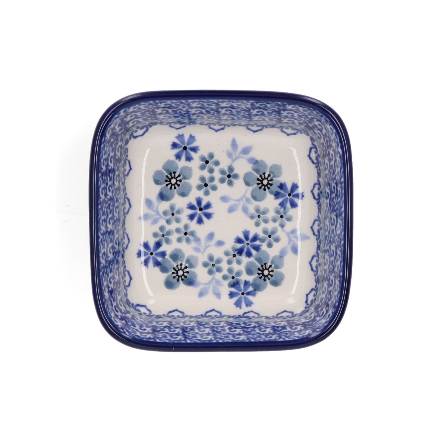 Square bowl 170 ml - Harmony