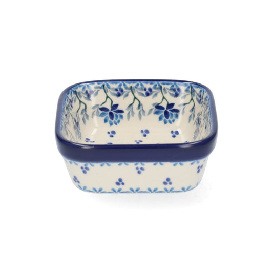 Square bowl 170 ml - Daydream