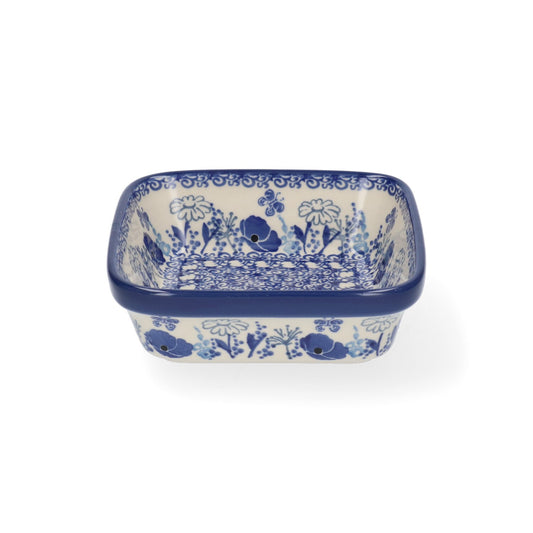 Vierkante Kom 170 ml - Garden of Joy