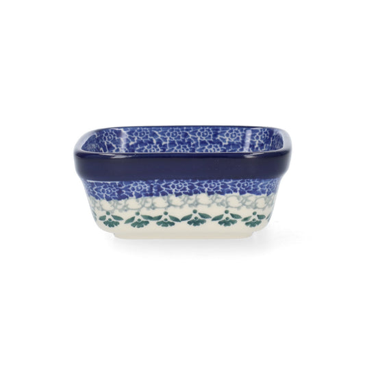 Vierkante Kom 170 ml - Blossom Breeze