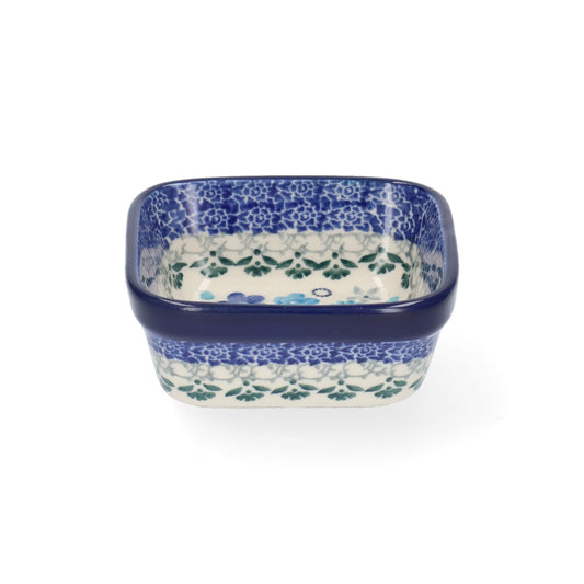 Vierkante Kom 170 ml - Blossom Breeze