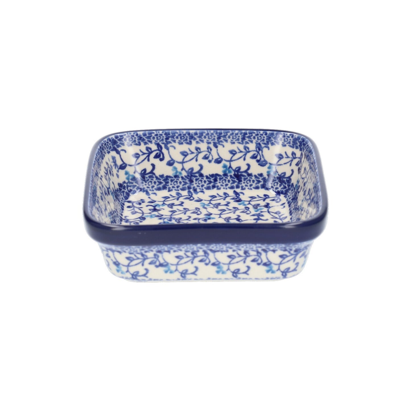 Square bowl 350 ml - Tender Twigs