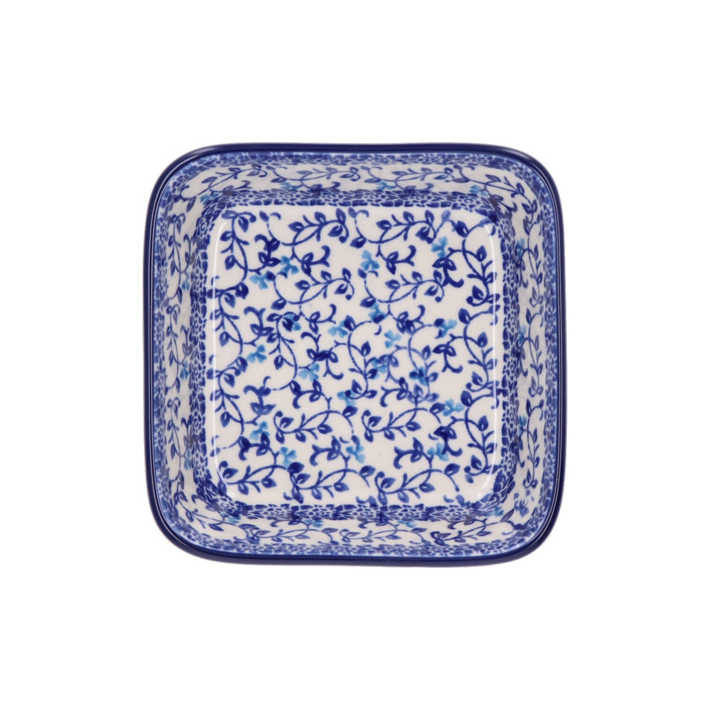 Square bowl 350 ml - Tender Twigs