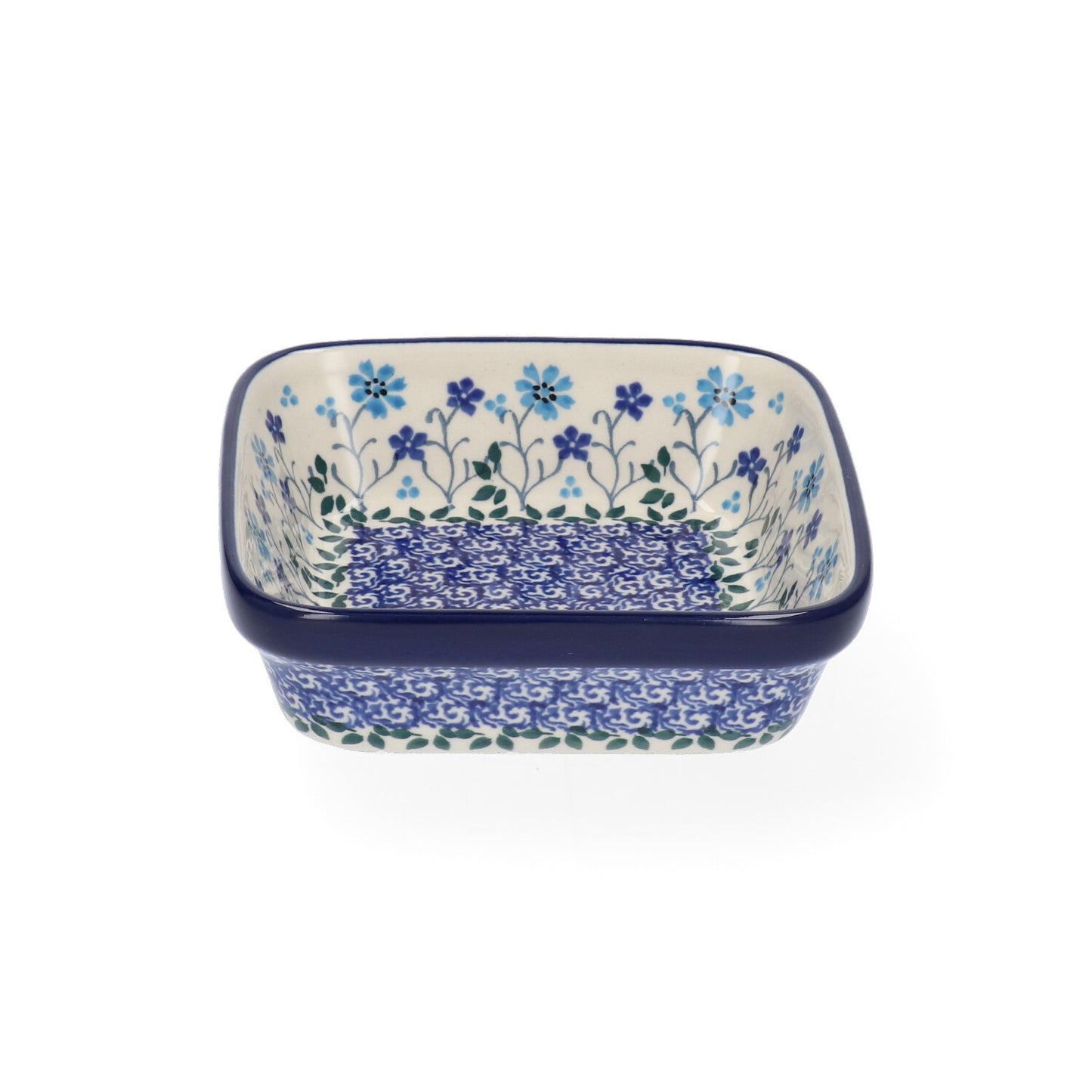 Square Bowl 350 ml - Spring Hill