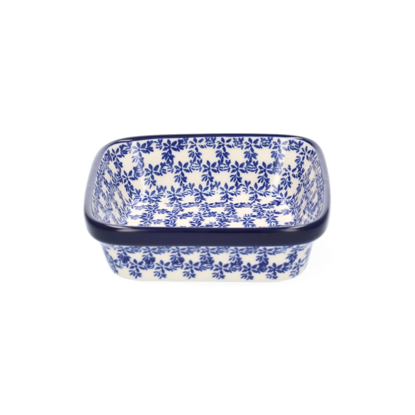 Square Bowl 350 ml - Serenity