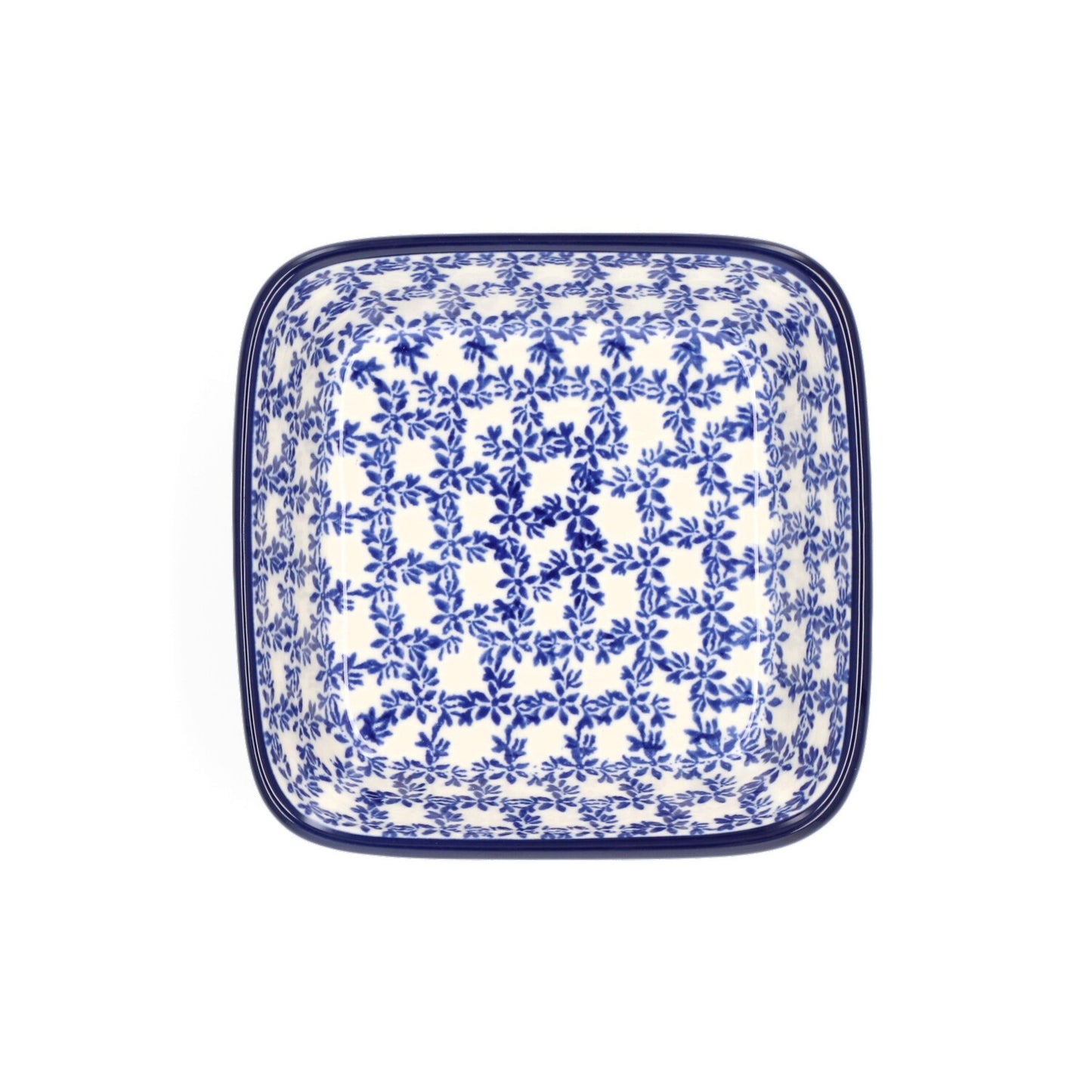 Square Bowl 350 ml - Serenity