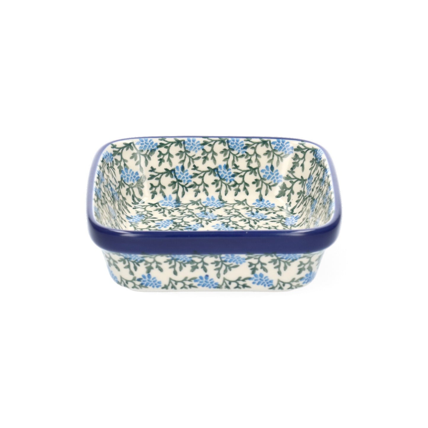 Square Bowl 350 ml - Sweetheart