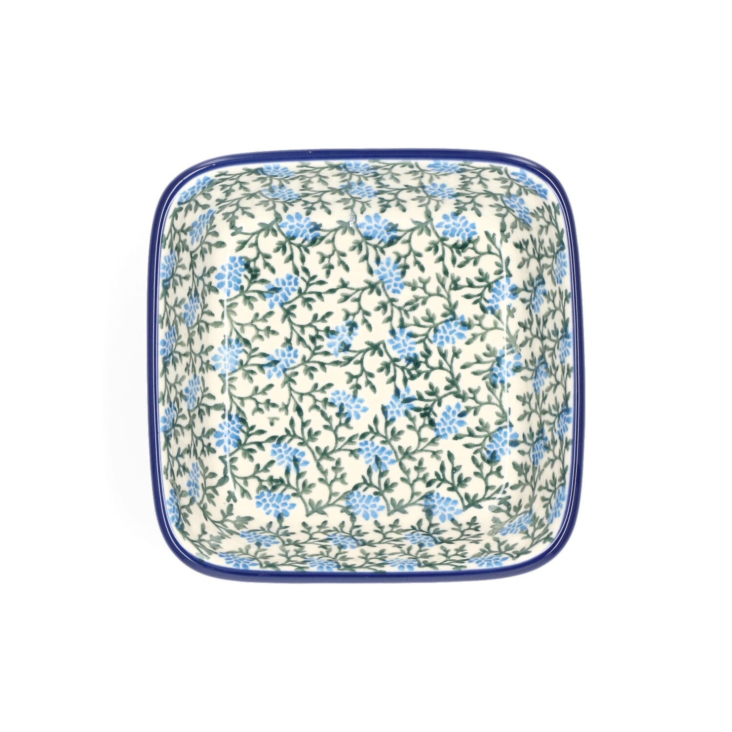 Square Bowl 350 ml - Sweetheart