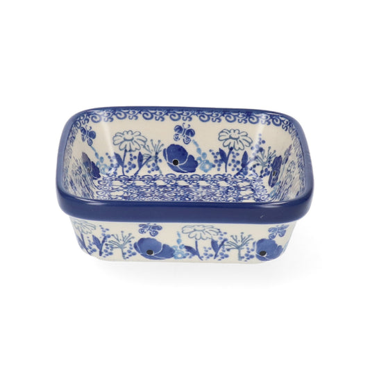 Vierkante Kom 350 ml - Garden of Joy